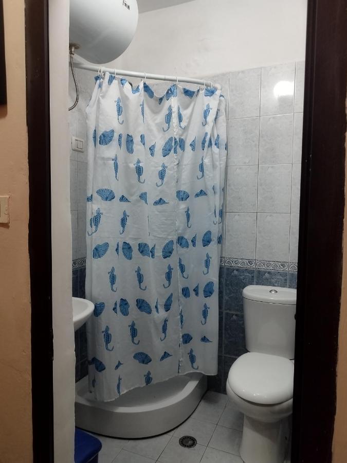 Guest Room Tirana Center Esterno foto