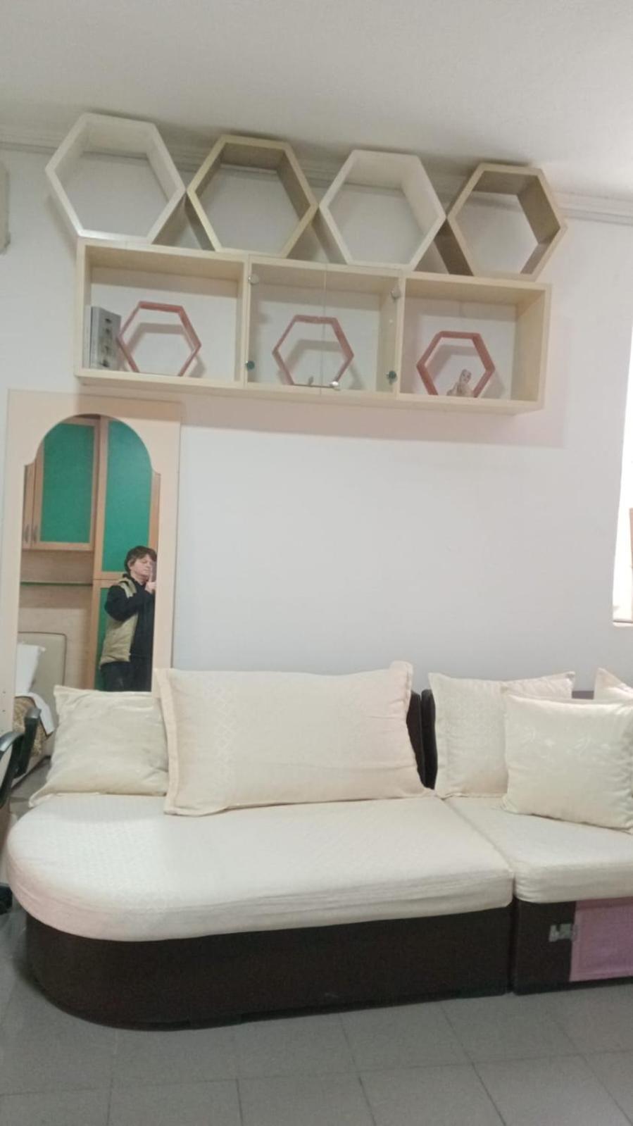 Guest Room Tirana Center Esterno foto